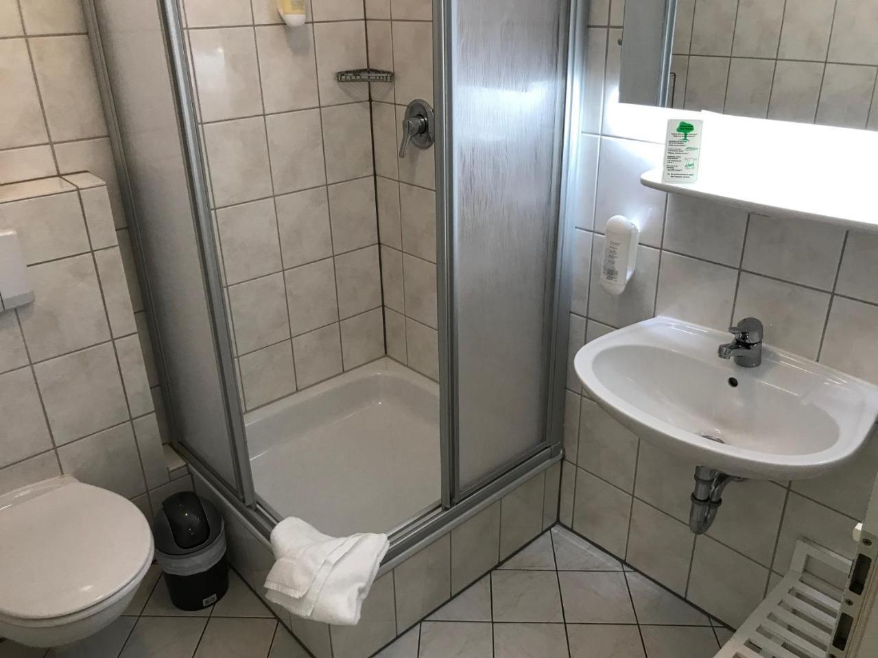 Friesenhof Nieblum - Hotel Garni Extérieur photo